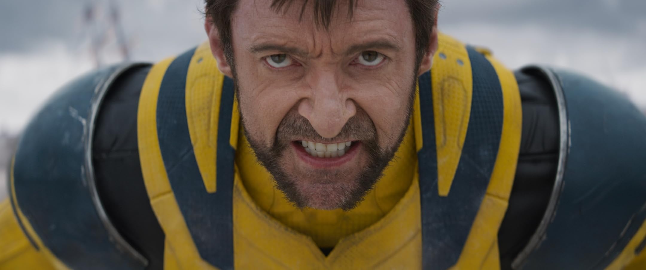 o0sssar Wolverine quay lại MCU kể từ Logan (2017)