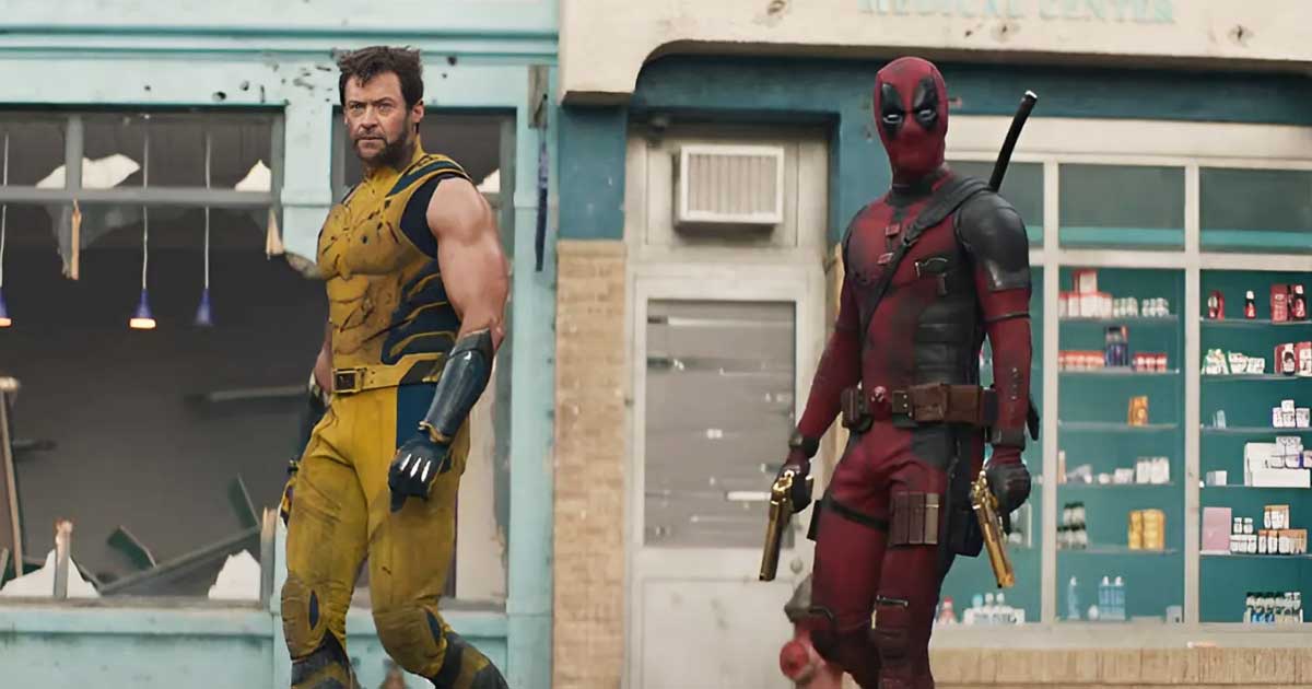 aot683a Deadpool 3: Deadpool và Wolverine chiếu tại rạp Việt Nam là bản full không cắt