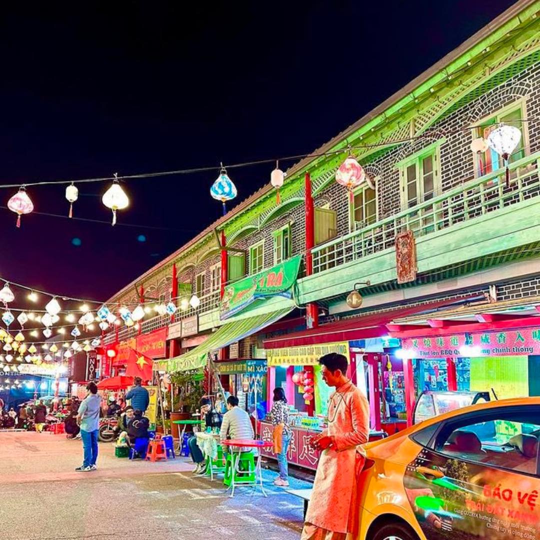 Mùa 2 mở đầu chính tại Việt Nam