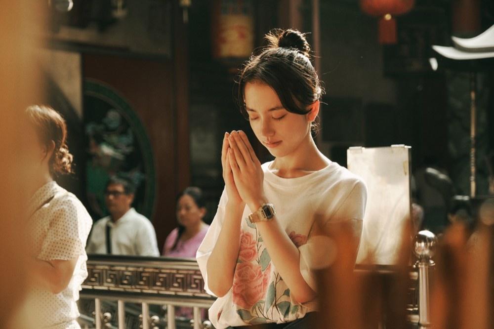 mixyf08 Kaya Kiyohara vào vai Ami rất xuất sắc