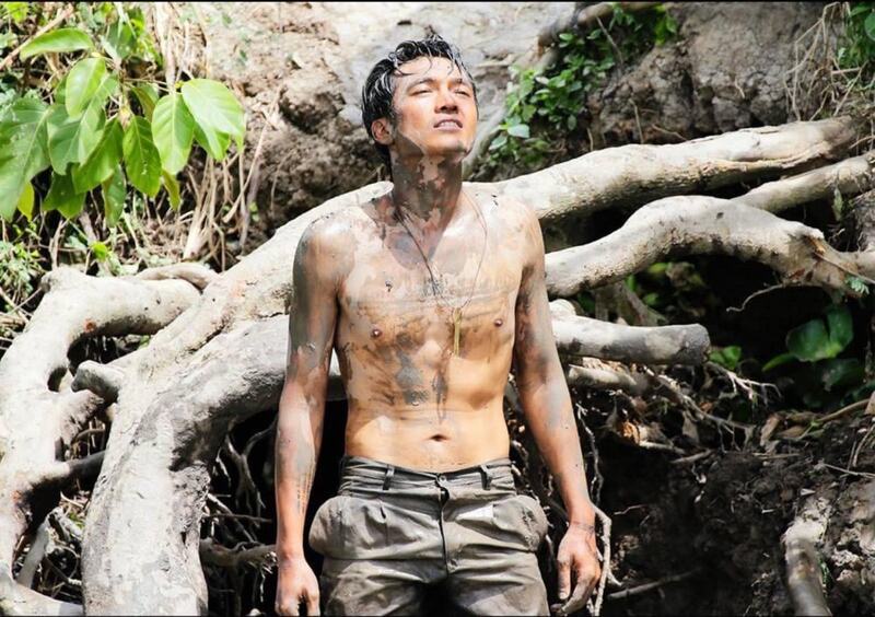 4txkynx Nhân vật Thành là một người cha nhiều nội tâm