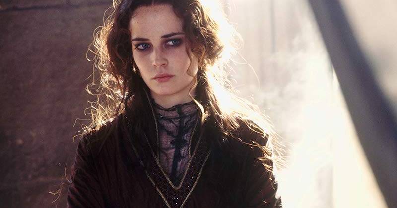 5ca474c58fdc6097518246 Eva Green thủ vai công chúa / nữ hoàng Sybilla xinh đẹp trong Kingdom of Heaven