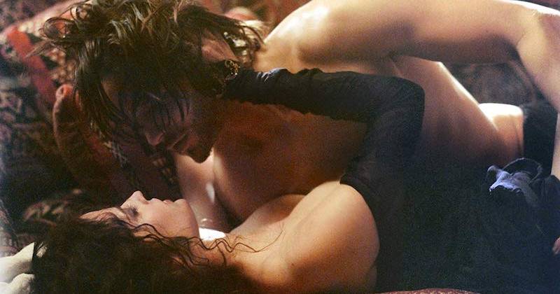 5ca474ca6cafc116685350 Orlando Bloom và Eva Green đã có màn trình diễn ăn ý