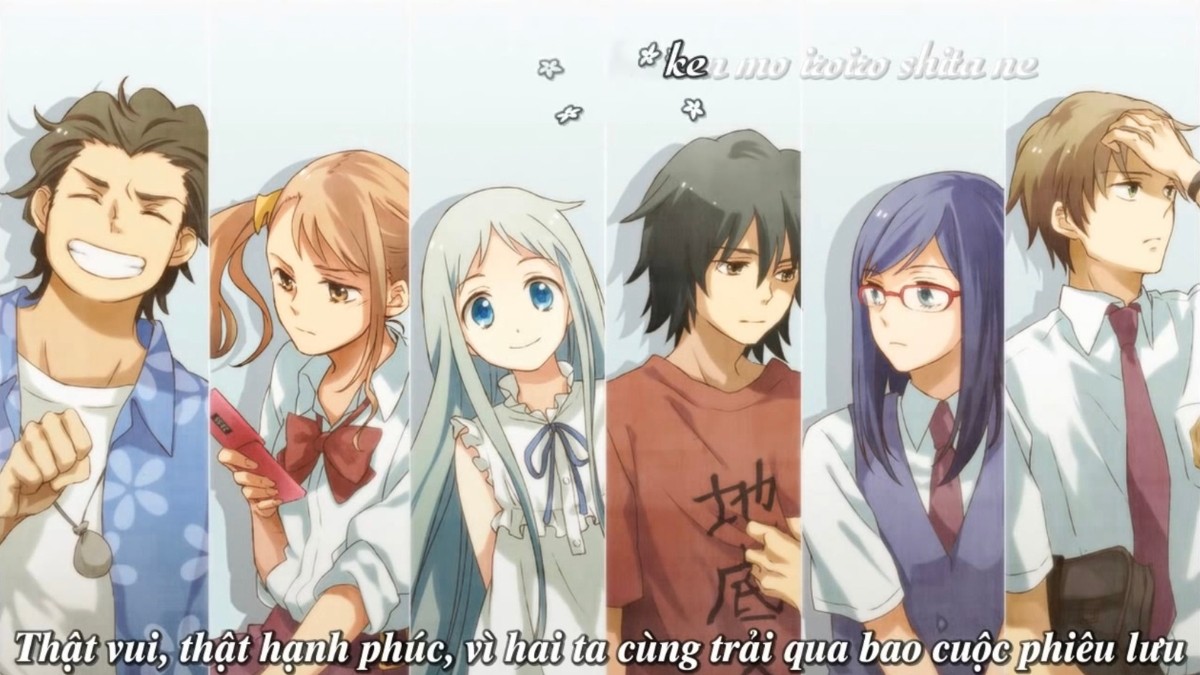 nhac-anime-7 Tuyển tập nhạc Anime TikTok hay