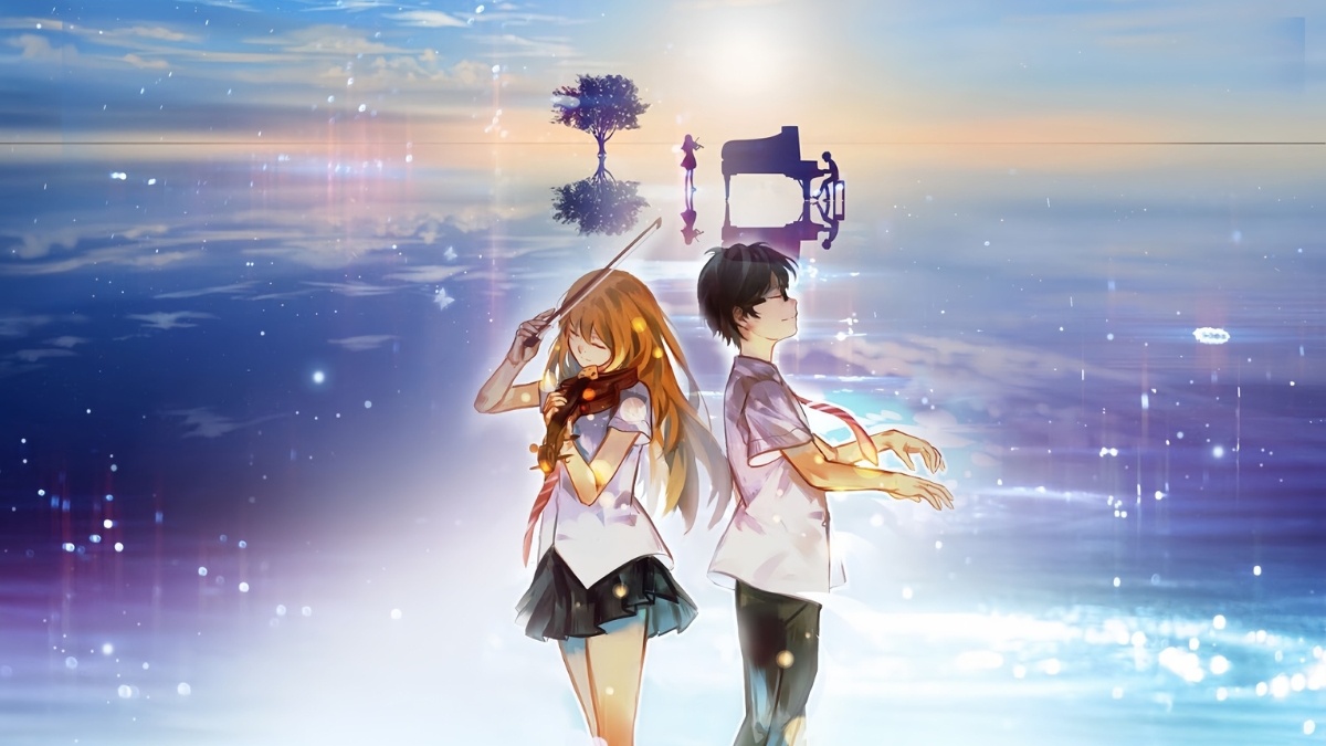 nhac-anime-11 Bộ sưu tập nhạc Anime TikTok nổi bật