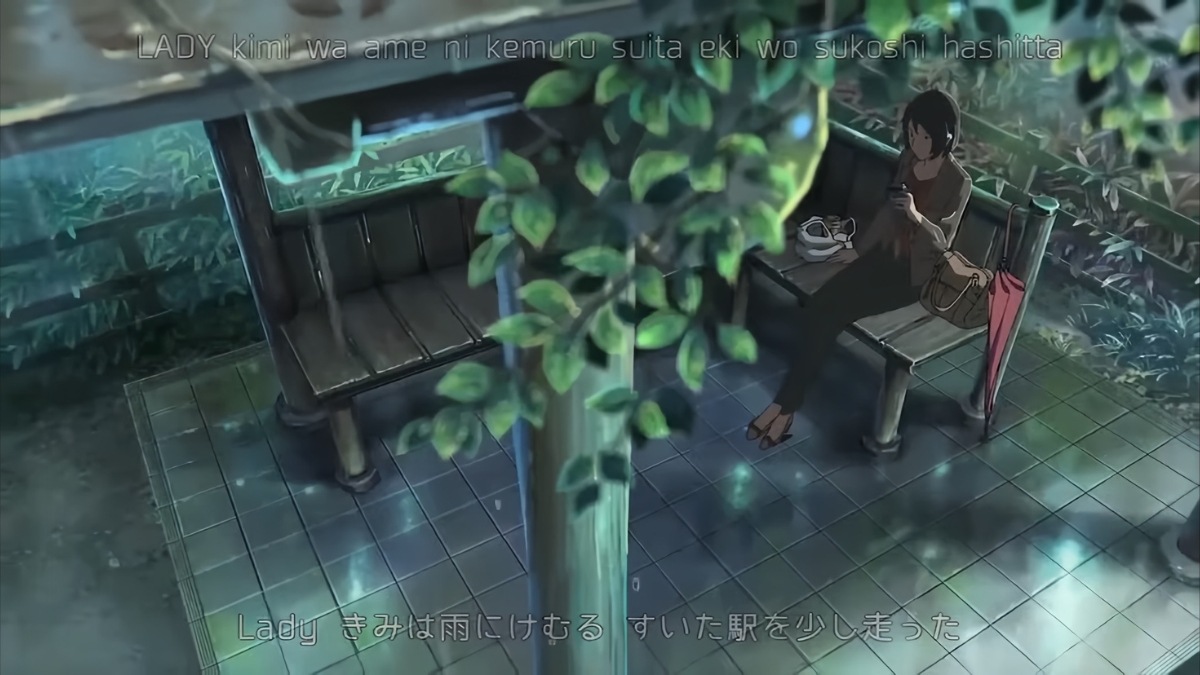 nhac-anime-12 Bộ sưu tập nhạc Anime TikTok nổi bật