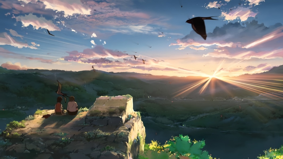 nhac-anime-13 Bộ sưu tập nhạc Anime TikTok nổi bật