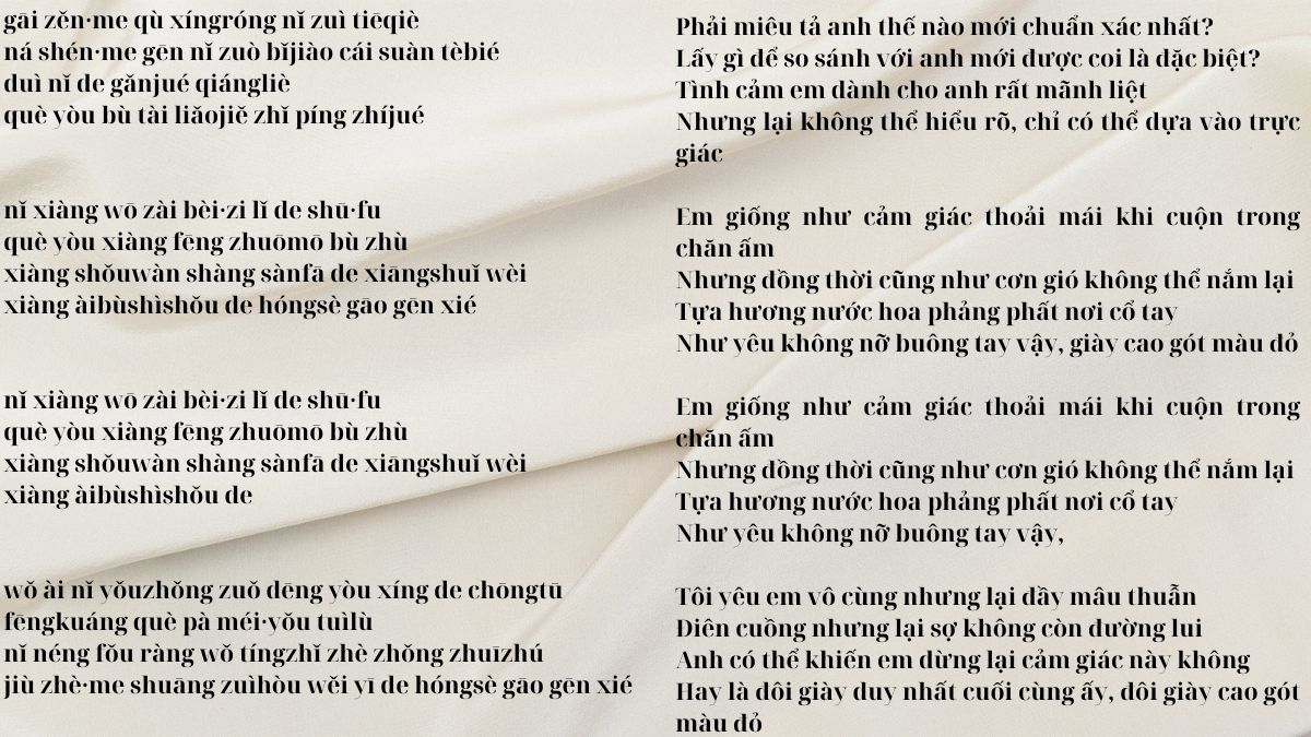 nha-trung-quoc-buon-8 bài hát Trung buồn hay