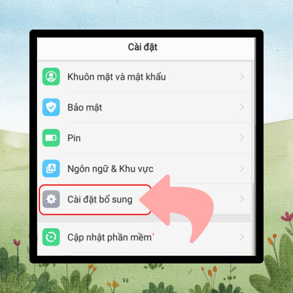Cách cài bàn phím tiếng Việt có dấu Telex 1