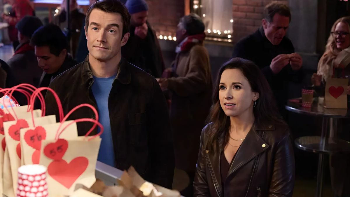 phim-valentine-1 Bộ phim An Unexpected Valentine là một trong những phim mới nhất mùa Valentine