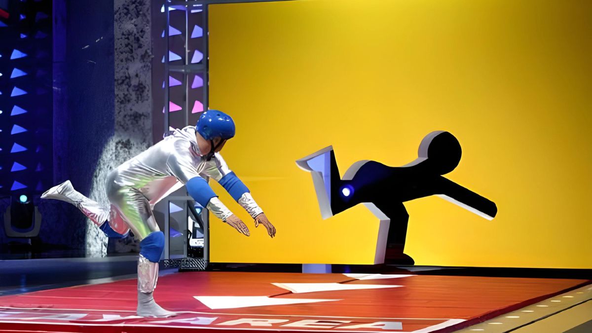 Game show Nhật Bản 4