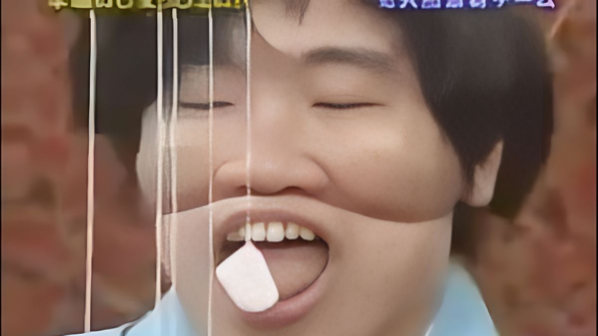 Game show Nhật Bản 5