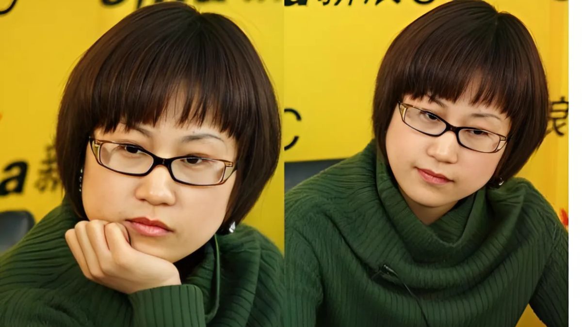 tác giả Cố Mạn 