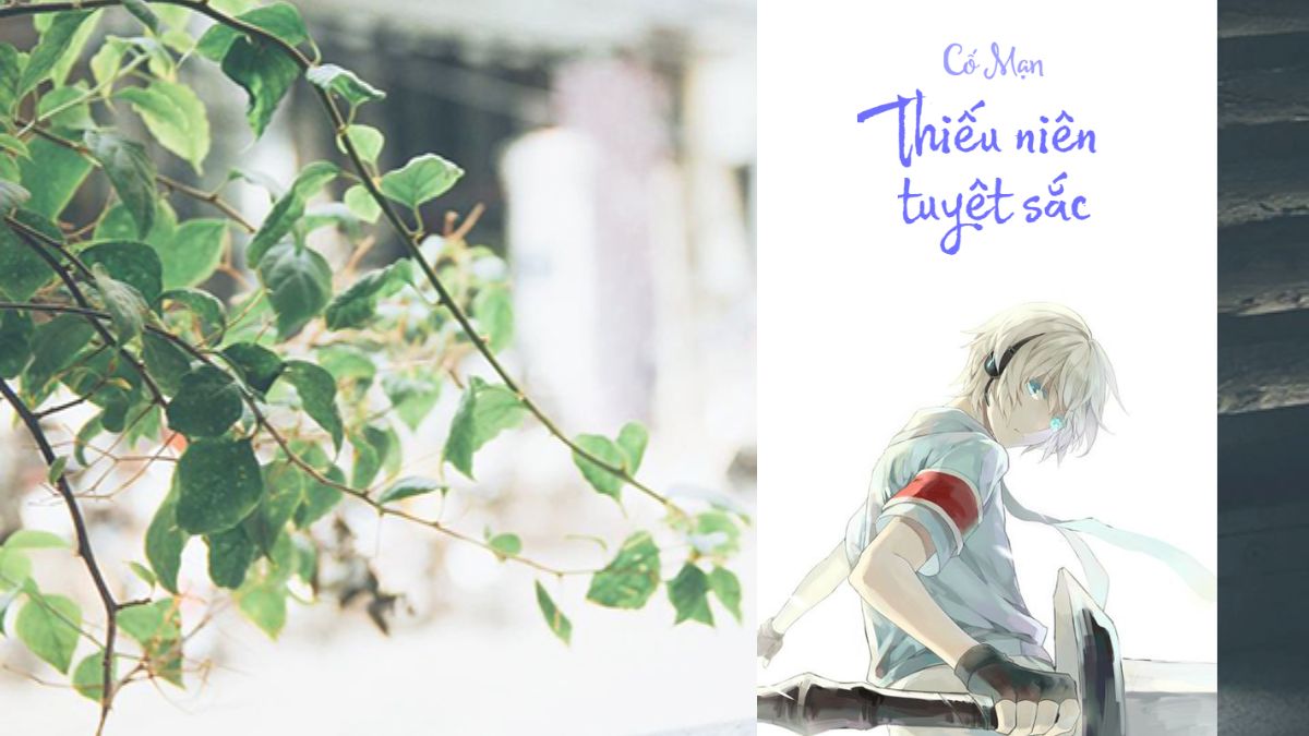 Thiếu Niên Tuyệt Sắc