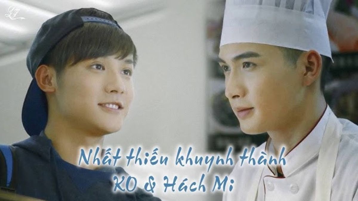 Ngoại truyện K.O và Mỹ Mi Ca