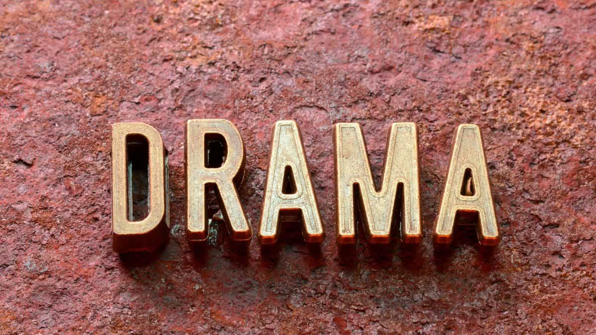 drama là gì