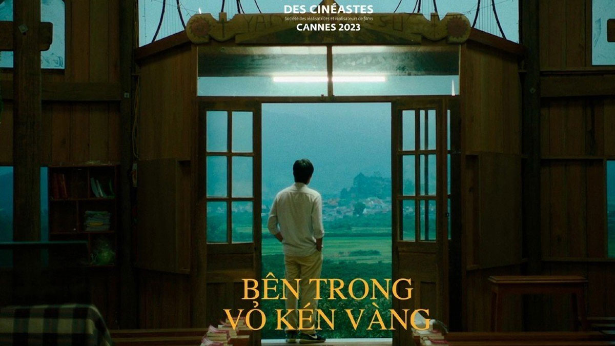 Phim Việt đoạt giải Cannes