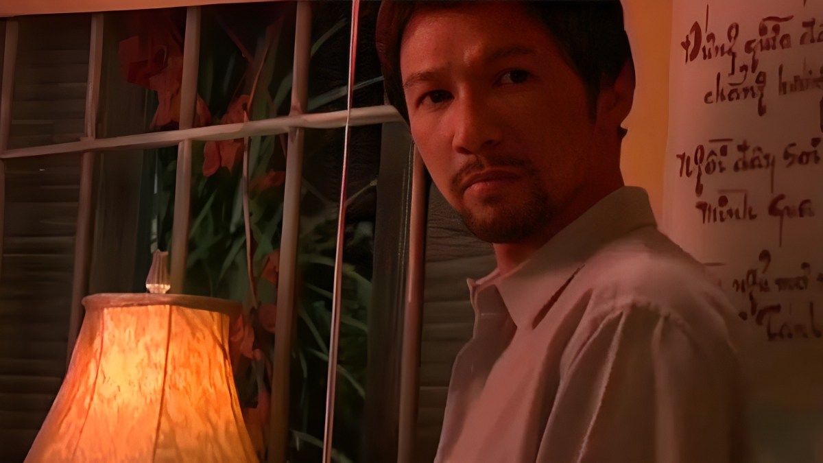 Phim ma kinh dị: Oan hồn