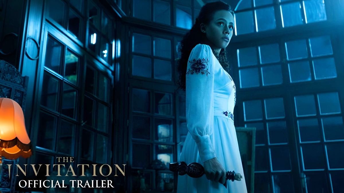 Phim ma chiếu rạp