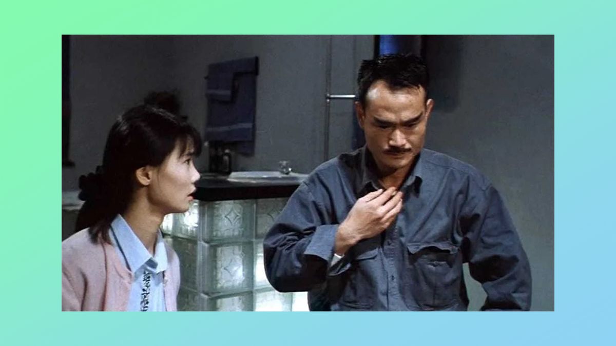 Phim ma cương thi Trung quốc