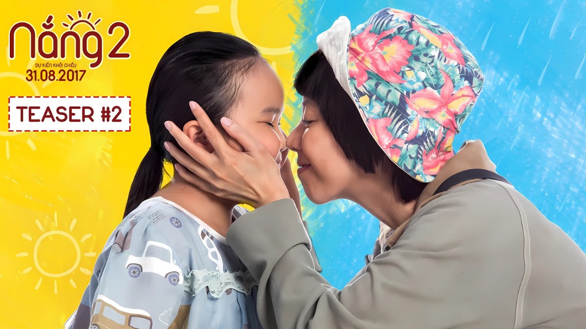 Phim của Thu Trang Nắng 2