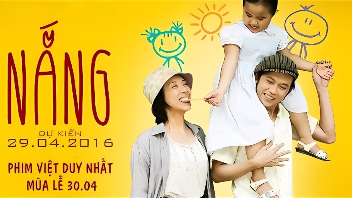 Phim của Thu Trang Nắng