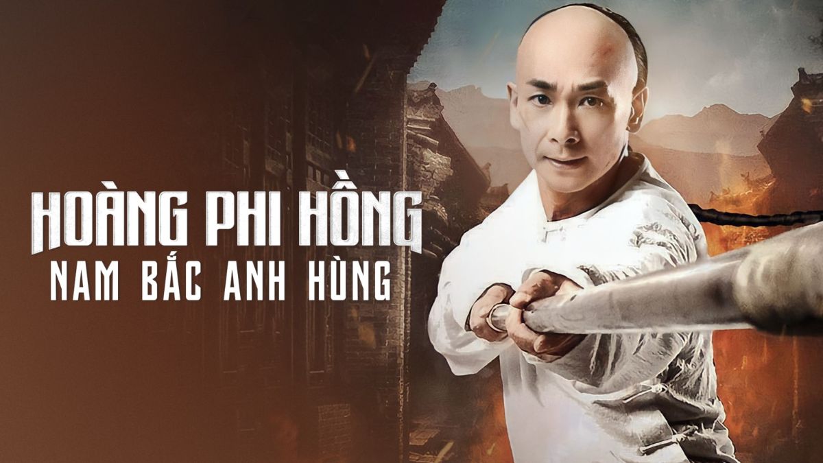 Phim Triệu Văn Trác