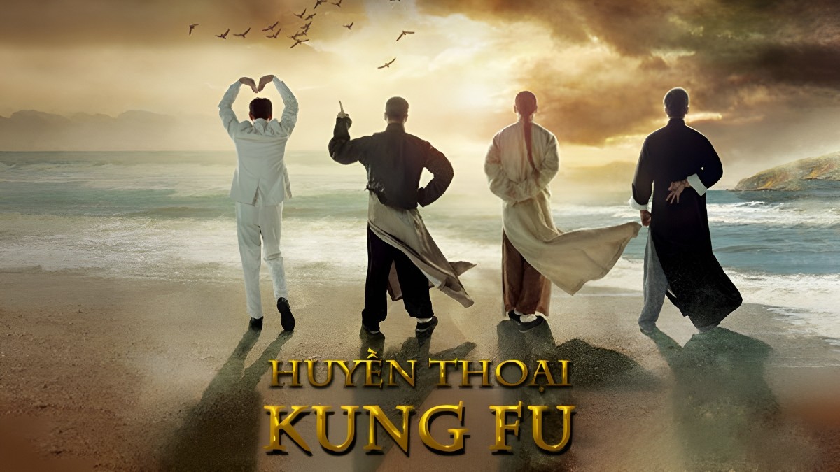 Phim Triệu Văn Trác