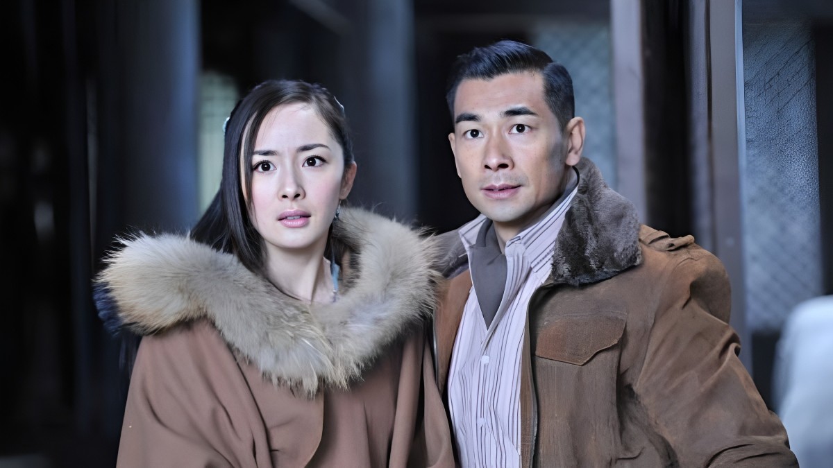 Phim Triệu Văn Trác