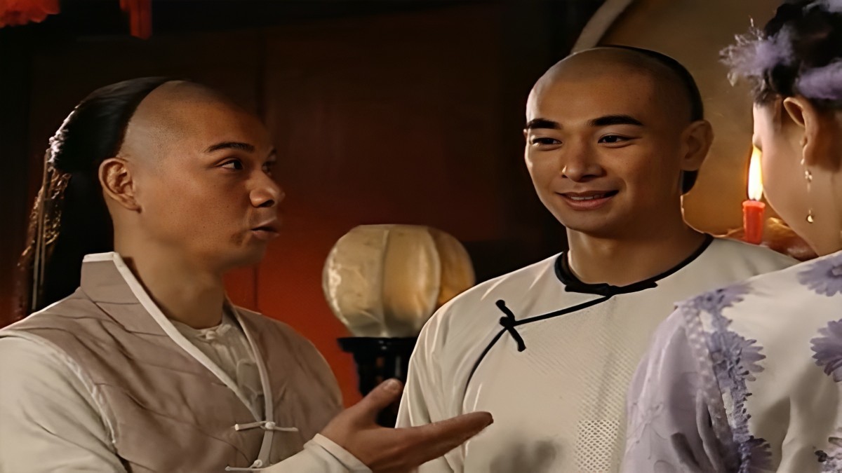 Phim Triệu Văn Trác