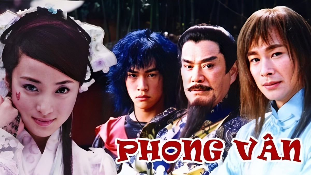 Phim Triệu Văn Trác