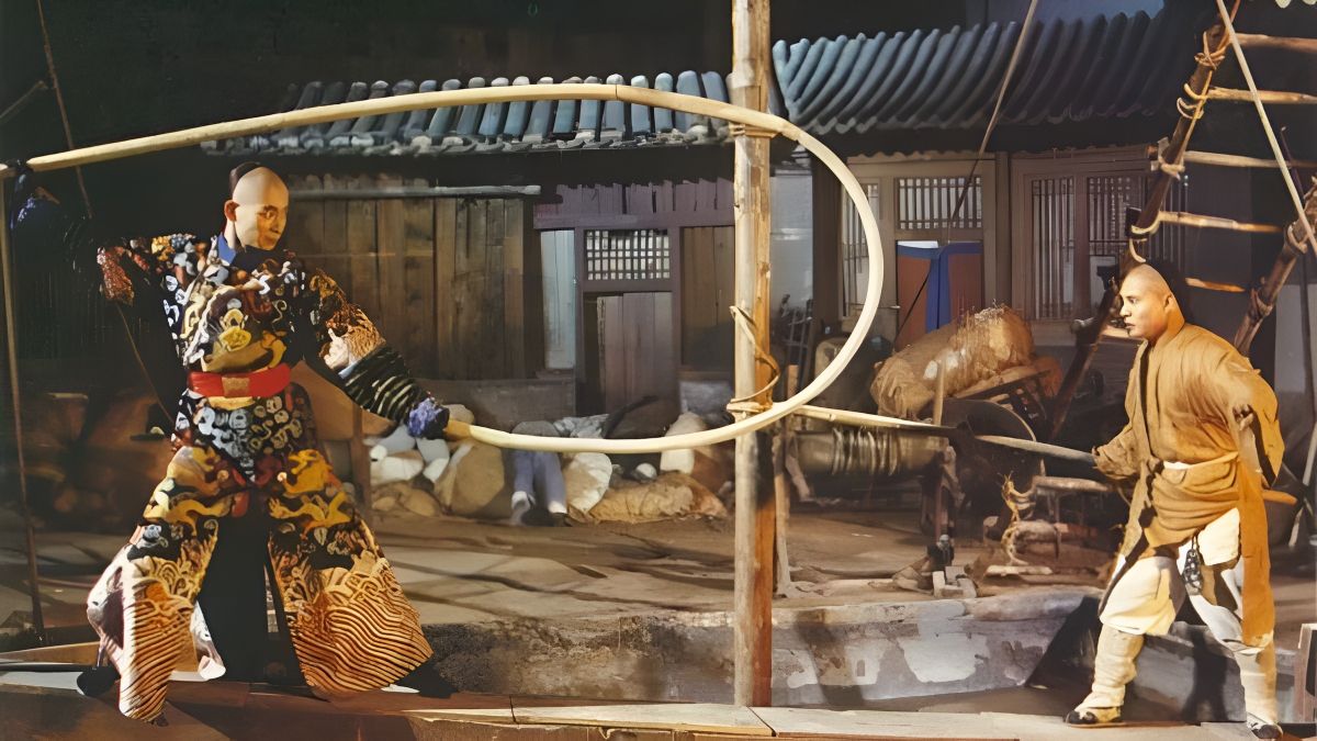 Phim Triệu Văn Trác