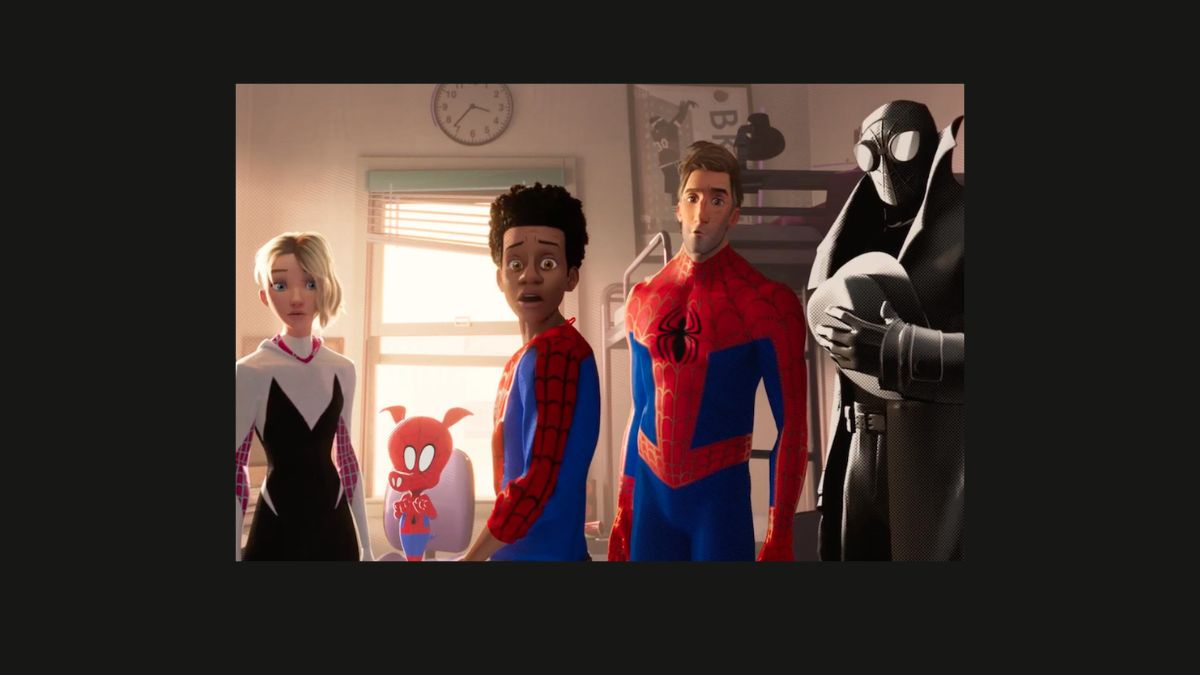 Phim Siêu Nhân Nhện