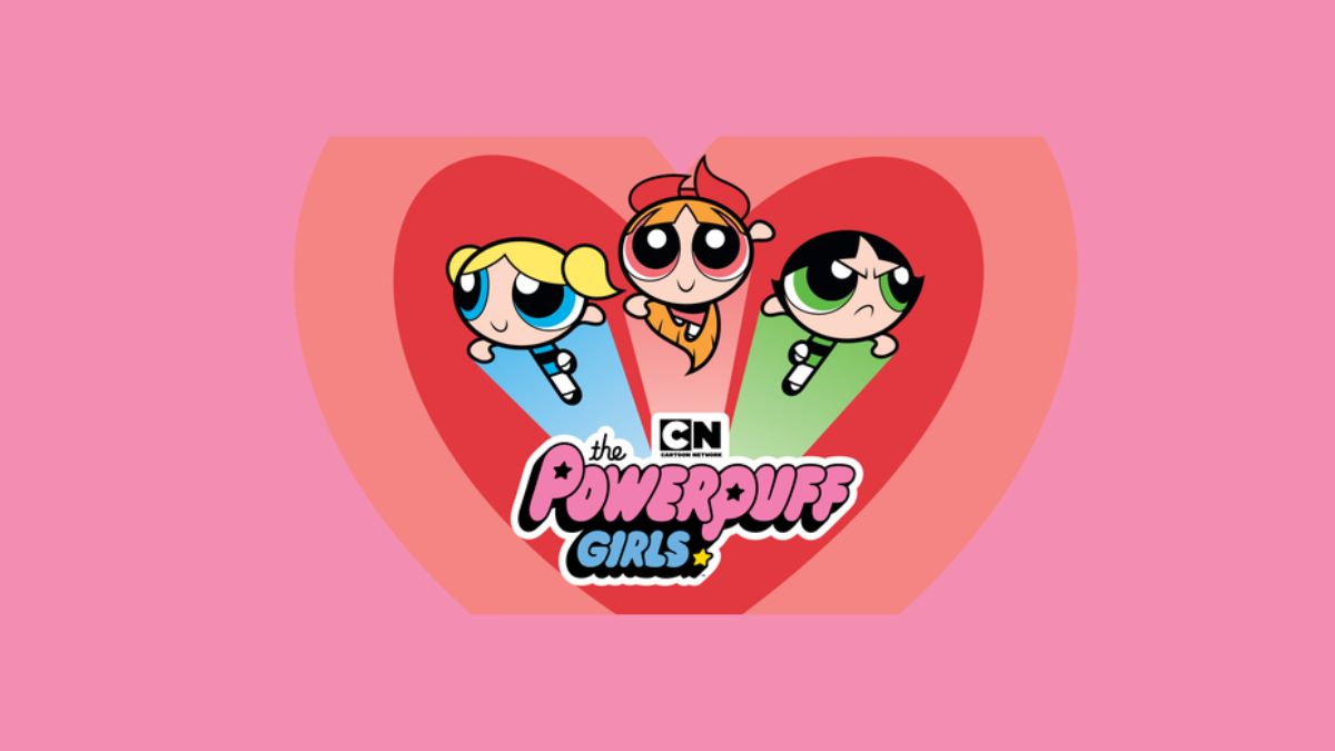 The Powerpuff Girls | Phim Những Cô Gái Siêu Nhân