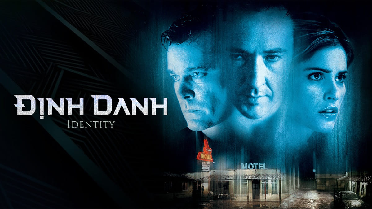 Phim hình sự Mỹ 6