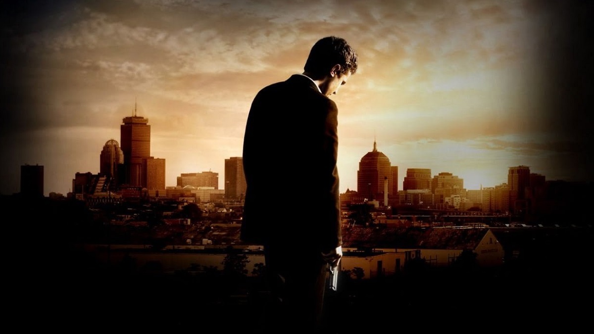 Phim hình sự Mỹ 11