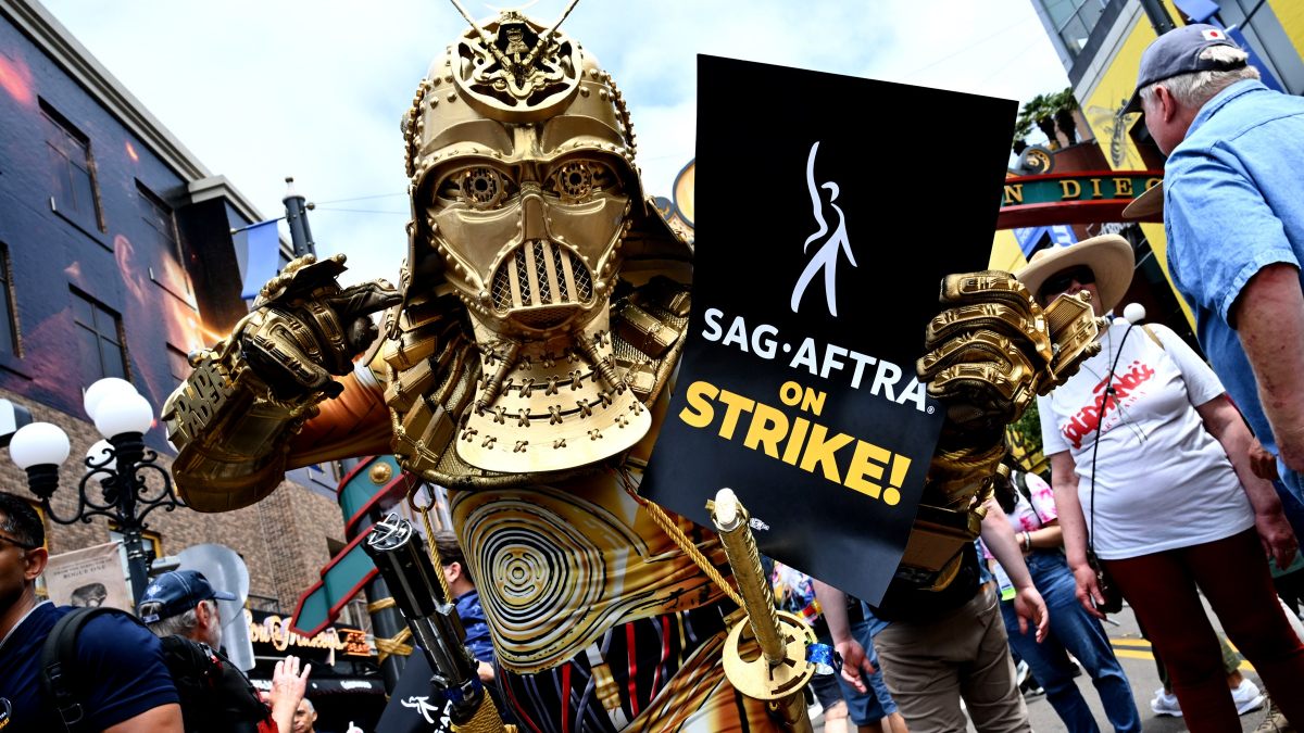 Hollywood là gì và thế mạnh 1