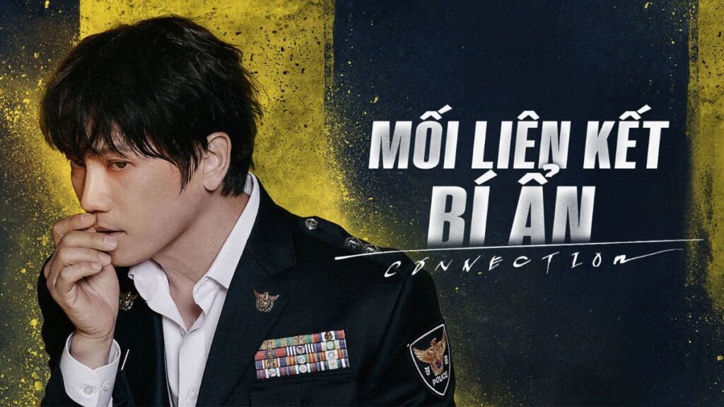 Mối liên kết bí ẩn Đừng bỏ lỡ lịch chiếu và thông tin phim Connection mới nhất 2 Thông tin phim Mối liên kết bí ẩn