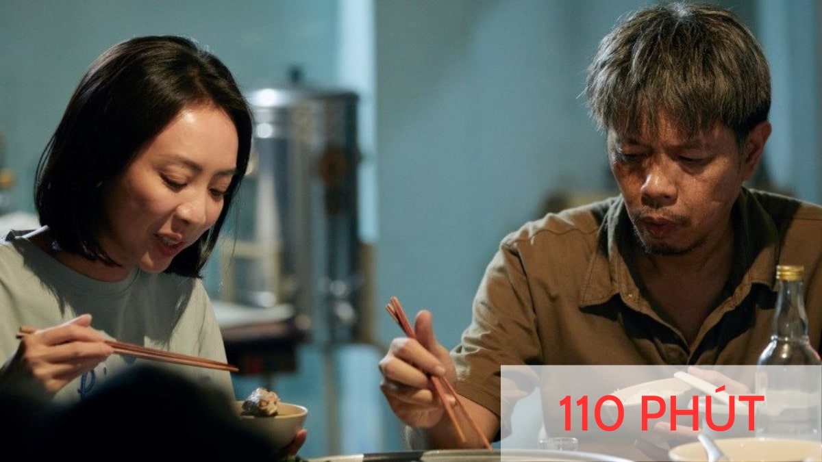 Thời lượng phim Chuyện Xóm Tui: Con Nhót Mót Chồng 2023