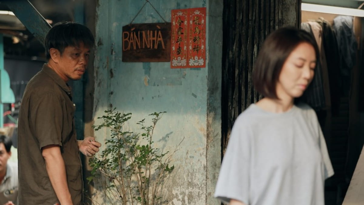 Nội dung phim Chuyện Xóm Tui: Con Nhót Mót Chồng