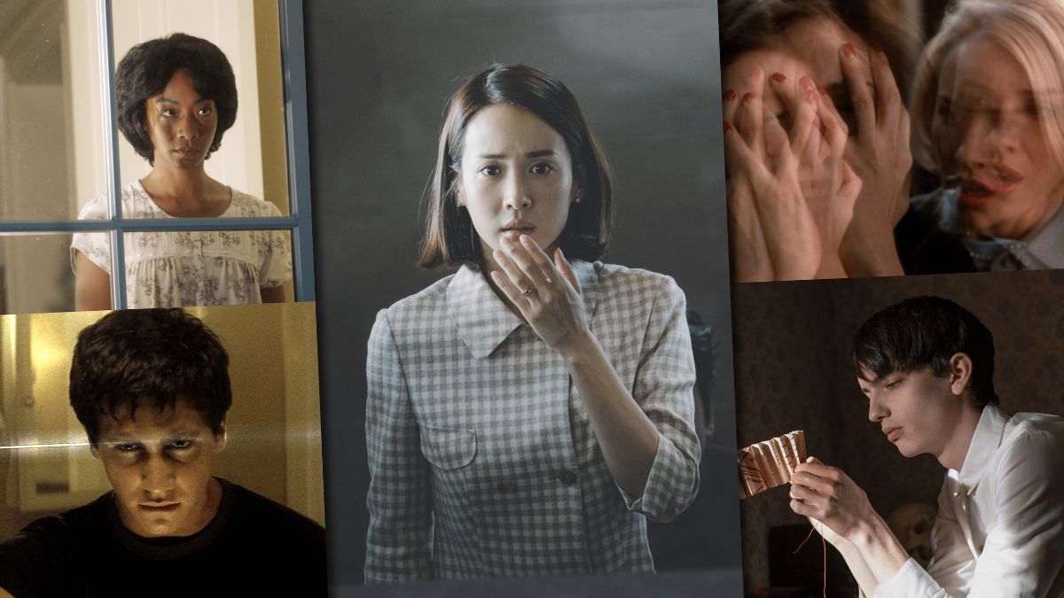 Vì sao người xem thích những “cú” plot twist