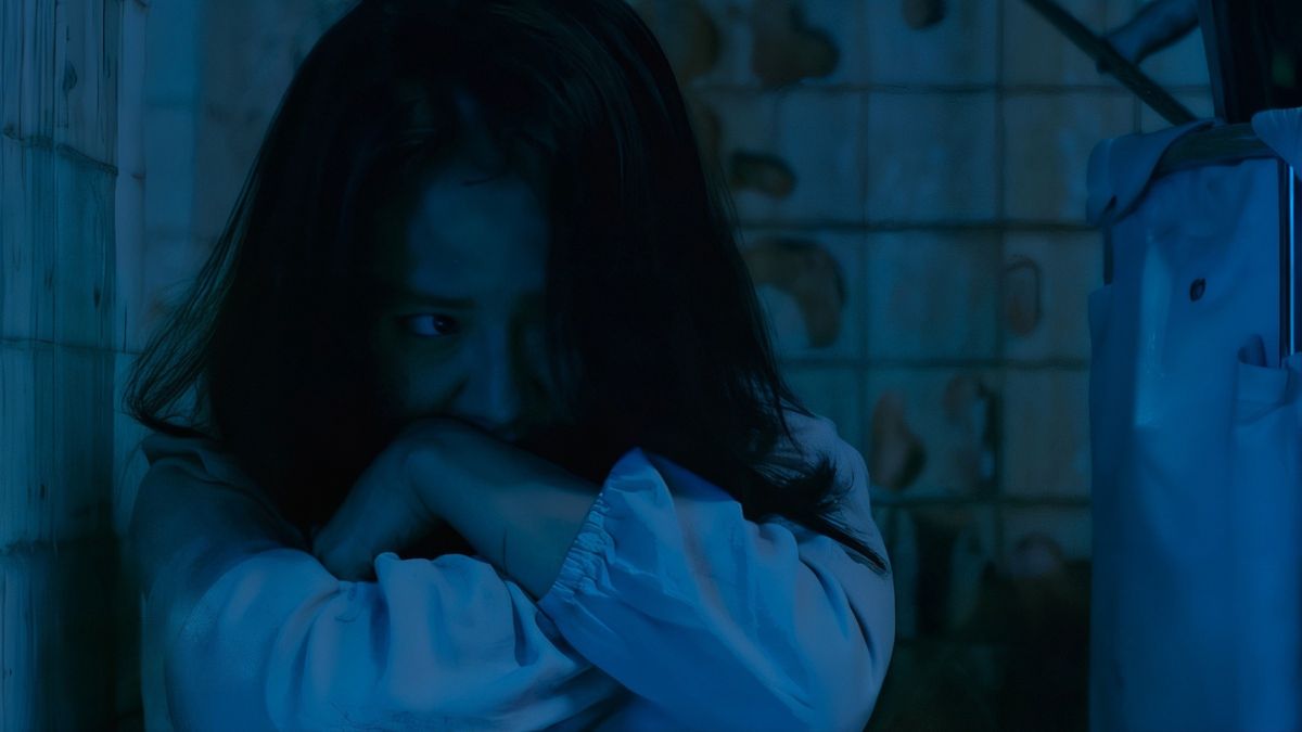 phim song ji hyo - Găng Tơ Tái Xuất