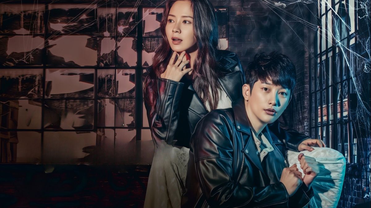 phim song ji hyo - Vòng Xoay Vận Mệnh