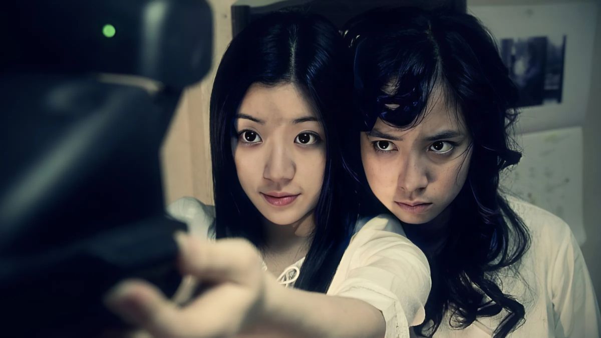 Cầu Thang Ước Nguyện