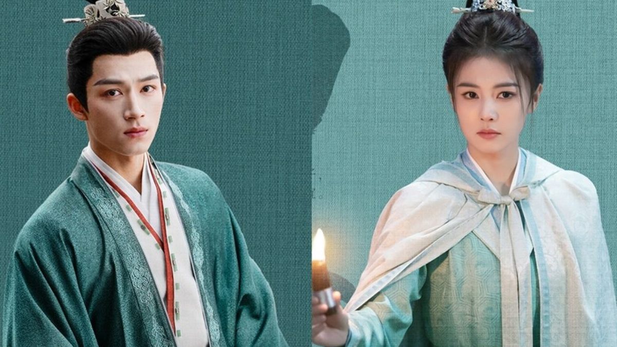 Phim Bạch Lộc đóng mới nhất 2025 Đường Cung Kỳ Án