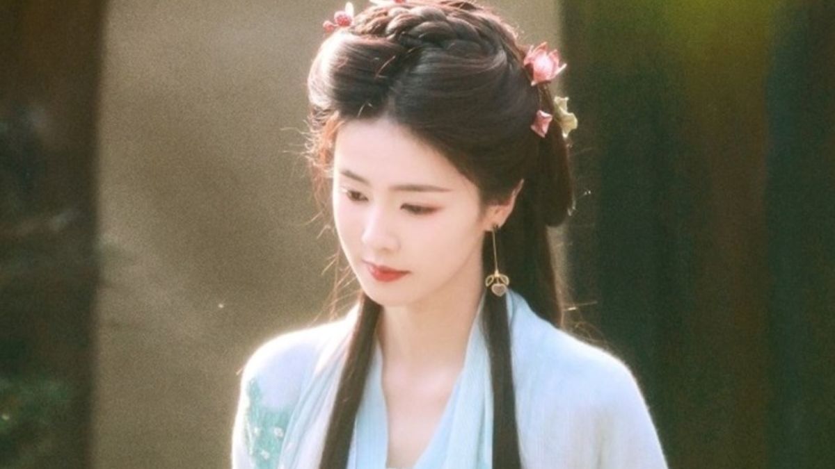 Phim Bạch Lộc đóng mới nhất Mạc Ly