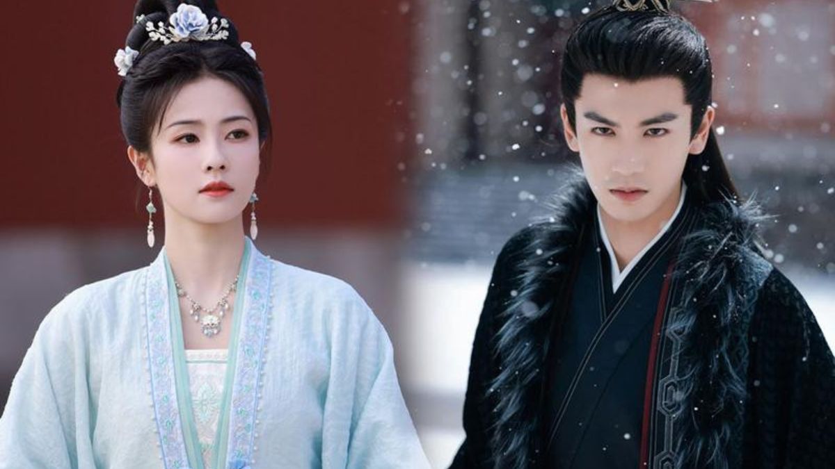 phim Bạch Lộc đóng hay