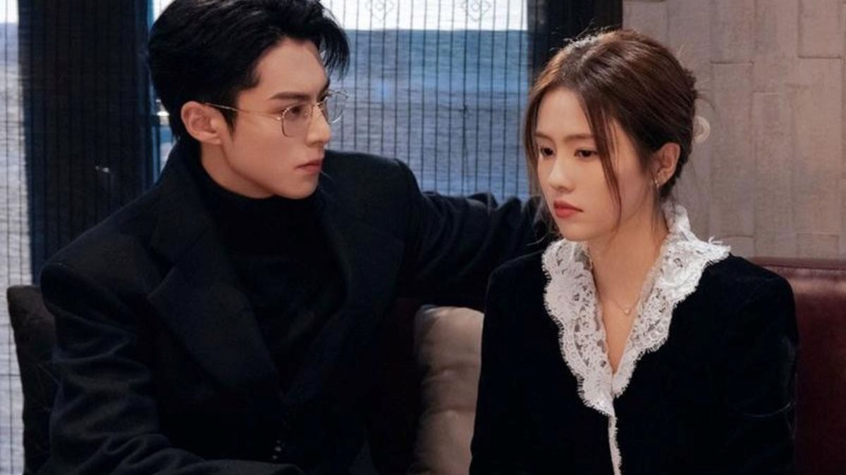 phim Bạch Lộc đóng hay