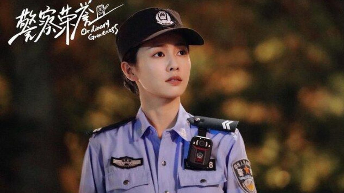 phim Bạch Lộc đóng hay