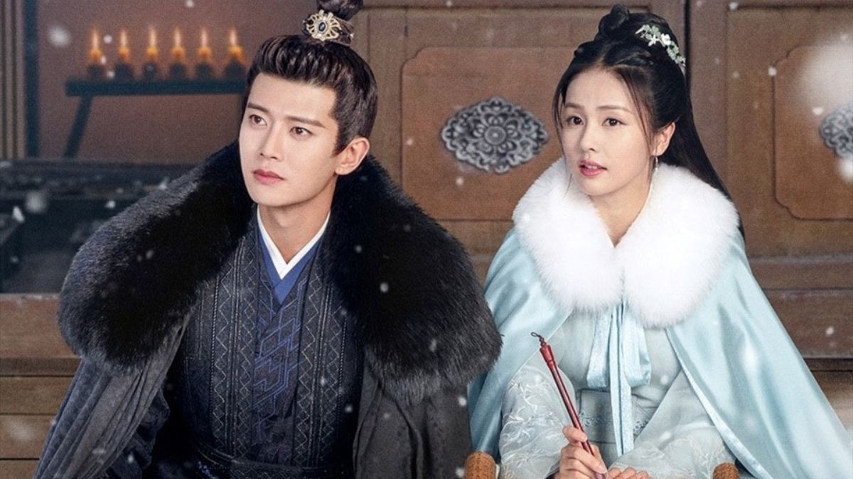 phim Bạch Lộc đóng hay